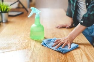 How to Protect Yourself from Germs in Your Home